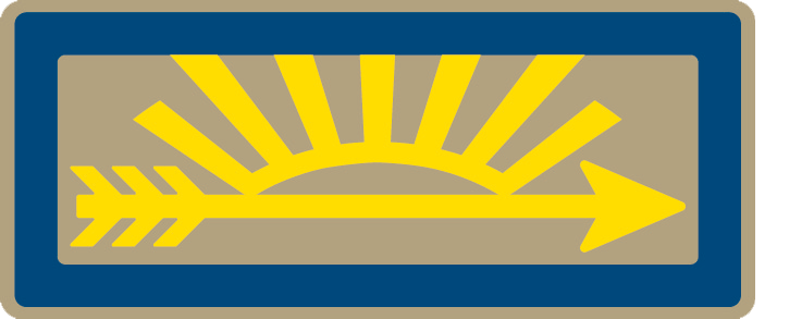 Arrow of Light insignia